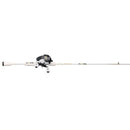 ABU GARCIA PRIME21 SPINCAST COMBO-4