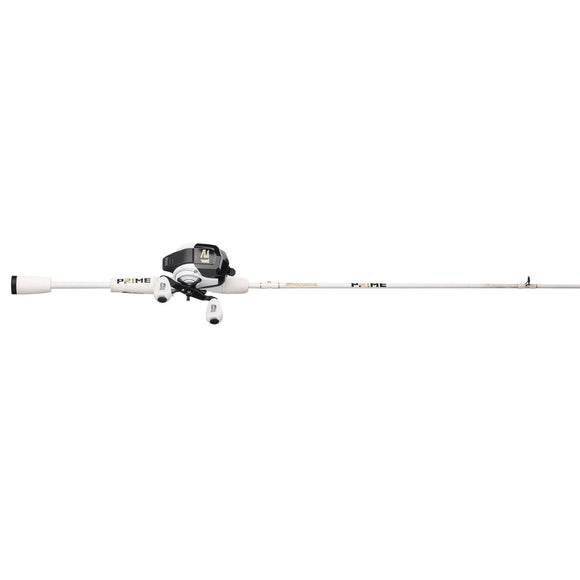 ABU GARCIA PRIME21 SPINCAST COMBO