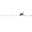 ABU GARCIA PRIME21 SPINCAST COMBO-5