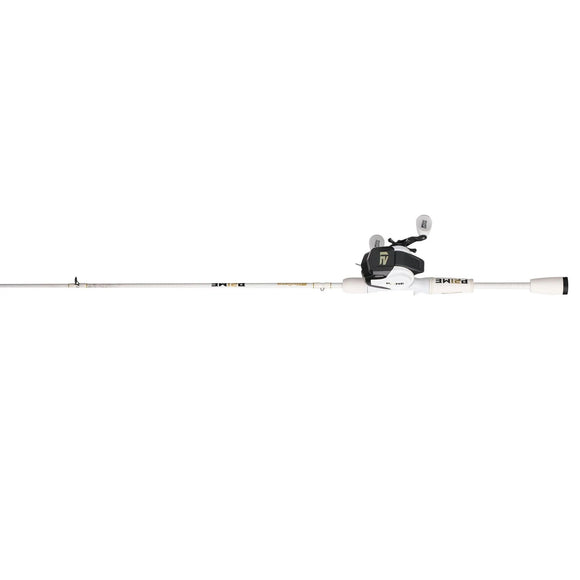 ABU GARCIA PRIME21 SPINCAST COMBO