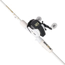 ABU GARCIA PRIME21 SPINCAST COMBO-6