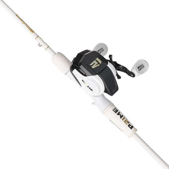 ABU GARCIA PRIME21 SPINCAST COMBO