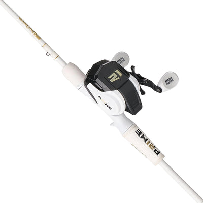 ABU GARCIA PRIME21 SPINCAST COMBO