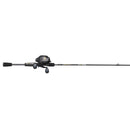 ABU GARCIA PRIME21 SPINCAST COMBO-1