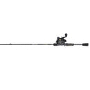 ABU GARCIA PRIME21 SPINCAST COMBO-2