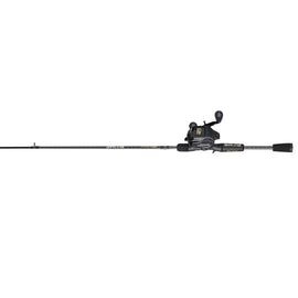 ABU GARCIA PRIME21 SPINCAST COMBO - 0