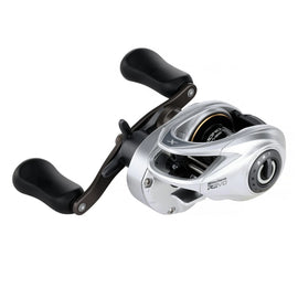 ABU GARCIA REVO X VOLTIQ LOW PROFILE