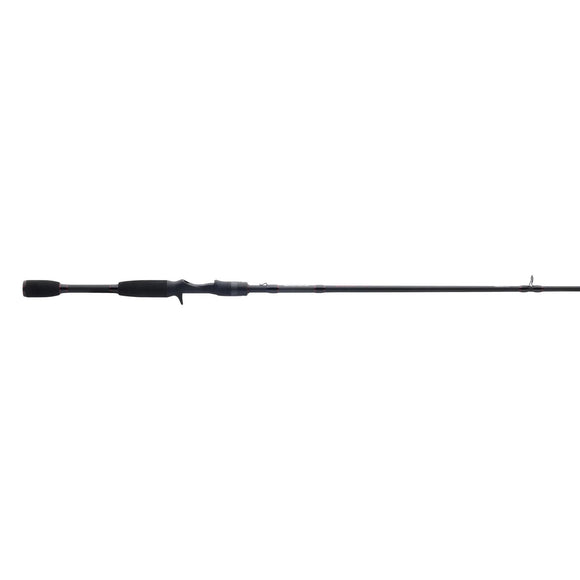 ABU GARCIA VENDETTA CASTING