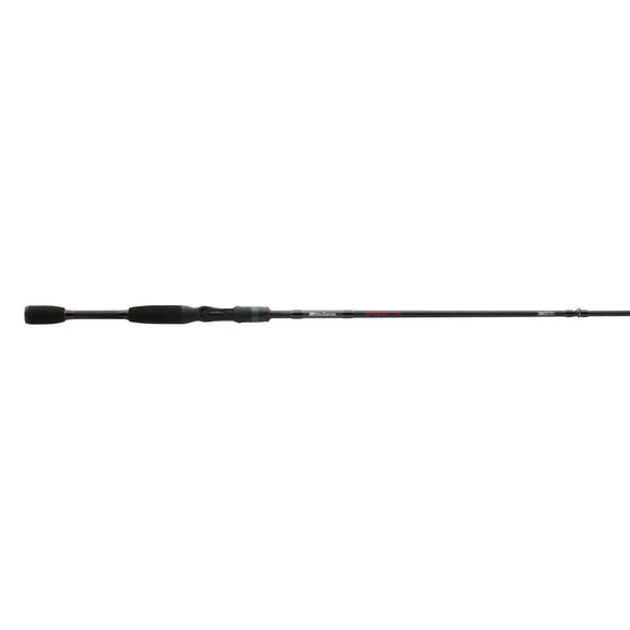 ABU GARCIA VENDETTA CASTING