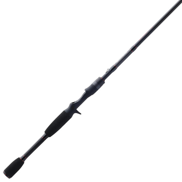 ABU GARCIA VENDETTA CASTING