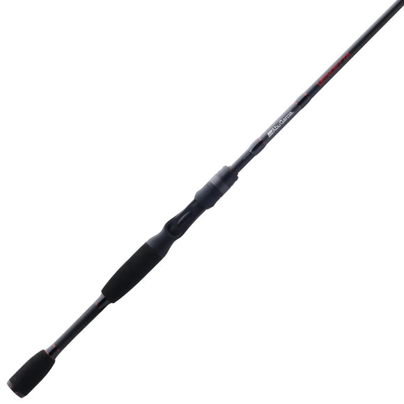 ABU GARCIA VENDETTA CASTING