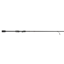 ABU GARCIA VENDETTA SPINNING
