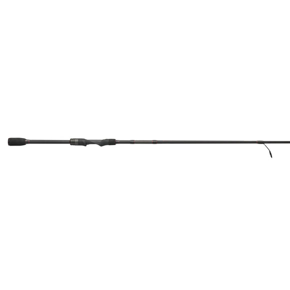 ABU GARCIA VENDETTA SPINNING