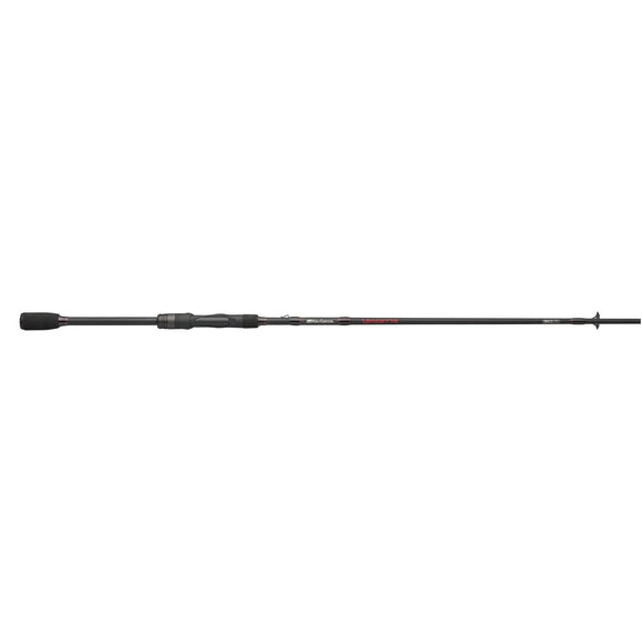 ABU GARCIA VENDETTA SPINNING