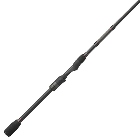 ABU GARCIA VENDETTA SPINNING