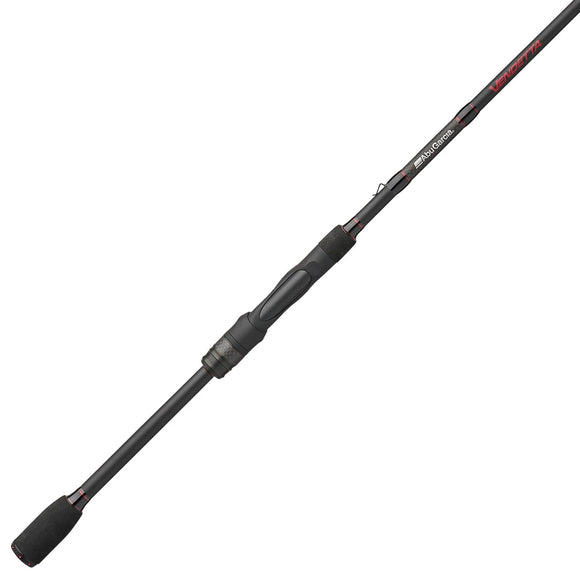 ABU GARCIA VENDETTA SPINNING