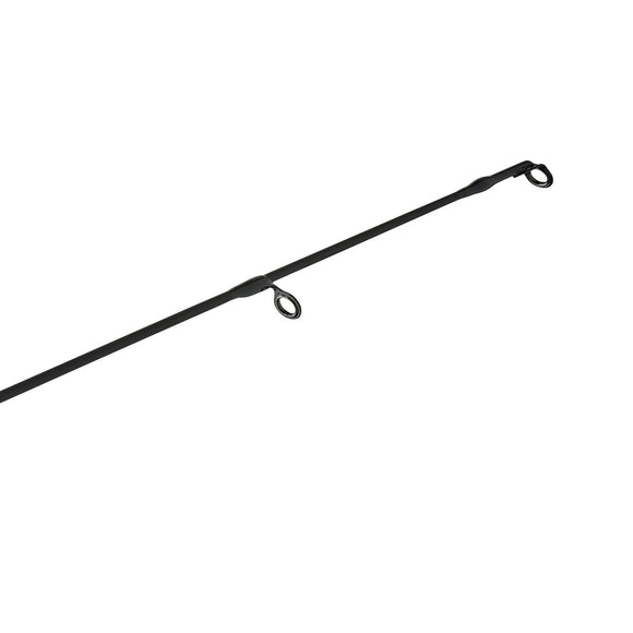 ABU GARCIA VENDETTA SPINNING