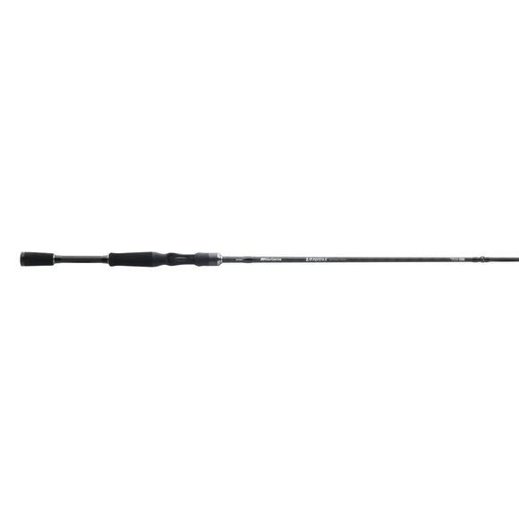 ABU GARCIA VERITAS TOURNAMENT CASTING
