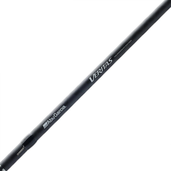 ABU GARCIA VERITAS TOURNAMENT CASTING