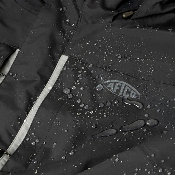 AFTCO COPPERSTATE TACKLE HYDRONAUT JACKET