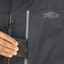 AFTCO COPPERSTATE TACKLE HYDRONAUT JACKET-4