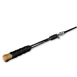 LEVIATHAN ALPHA SOFTSWIM SILVER HEAVY CASTING ROD - 0