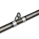 LEVIATHAN ALPHA SOFTSWIM SILVER XH CASTING ROD-3