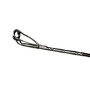 LEVIATHAN ALPHA SOFTSWIM SILVER XH CASTING ROD-2