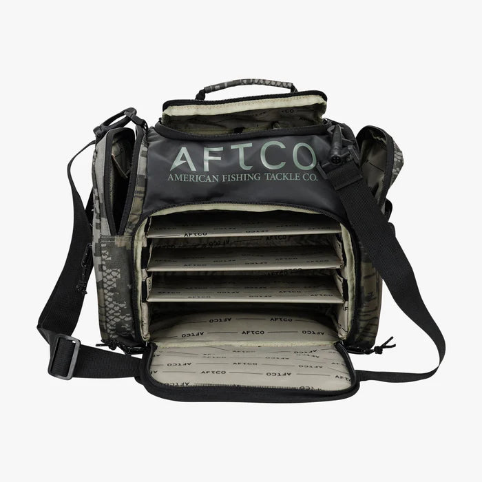 aftco tackle bag 37 AFTCO TACKLE BAG