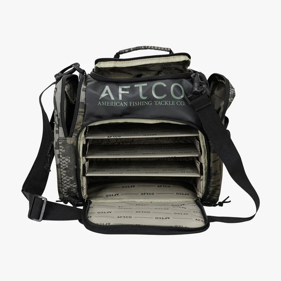 AFTCO TACKLE BAG
