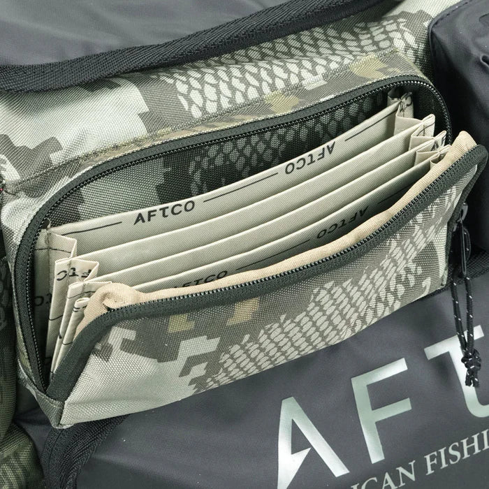 aftco tackle bag 37 AFTCO TACKLE BAG