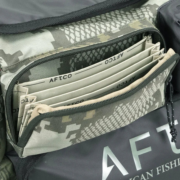 AFTCO TACKLE BAG