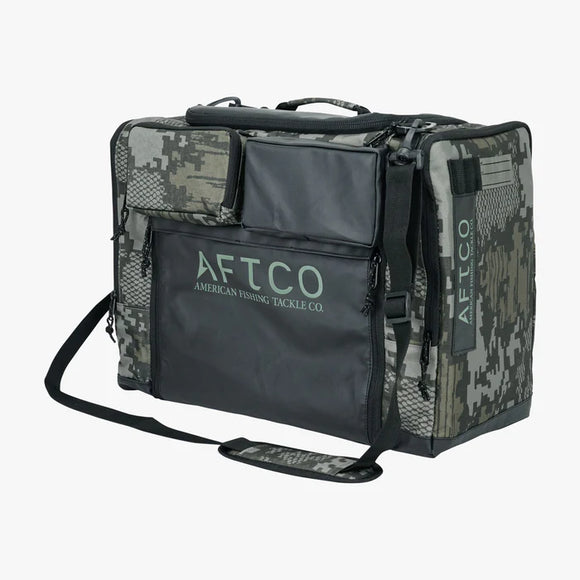 AFTCO TACKLE BAG