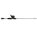ABU GARCIA MAX X SPINCAST COMBO-1