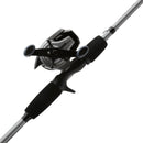 ABU GARCIA MAX X SPINCAST COMBO-2
