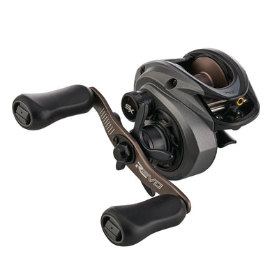 ABU GARCIA REVO SX LOW PROFILE
