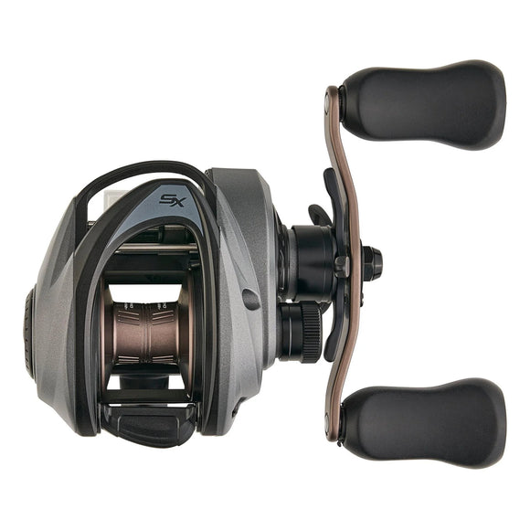 ABU GARCIA REVO SX LOW PROFILE