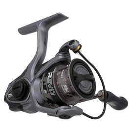 ABU GARCIA REVO SX SPINNING