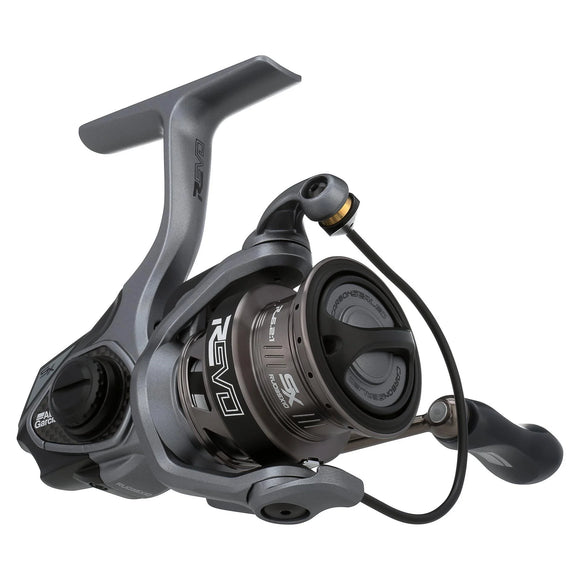 ABU GARCIA REVO SX SPINNING