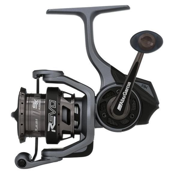 ABU GARCIA REVO SX SPINNING