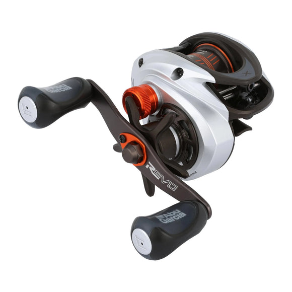 ABU GARCIA REVO X BFS