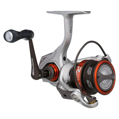 ABU GARCIA REVO X SPINNING