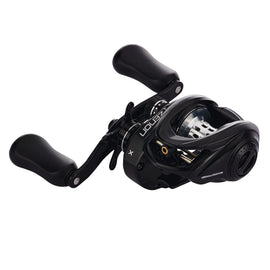 ABU GARCIA ZENON X LOW PROFILE