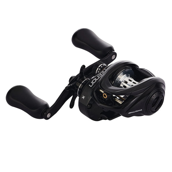ABU GARCIA ZENON X LOW PROFILE