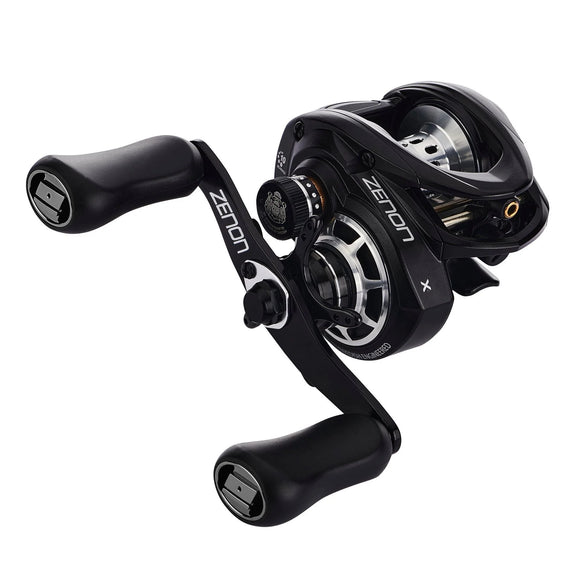 ABU GARCIA ZENON X LOW PROFILE