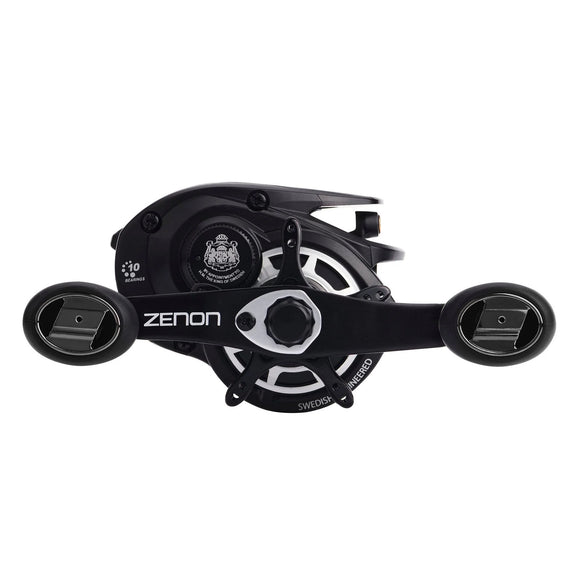 ABU GARCIA ZENON X LOW PROFILE