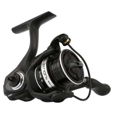 ABU GARCIA ZENON X SPINNING
