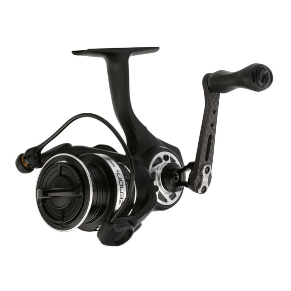 ABU GARCIA ZENON X SPINNING