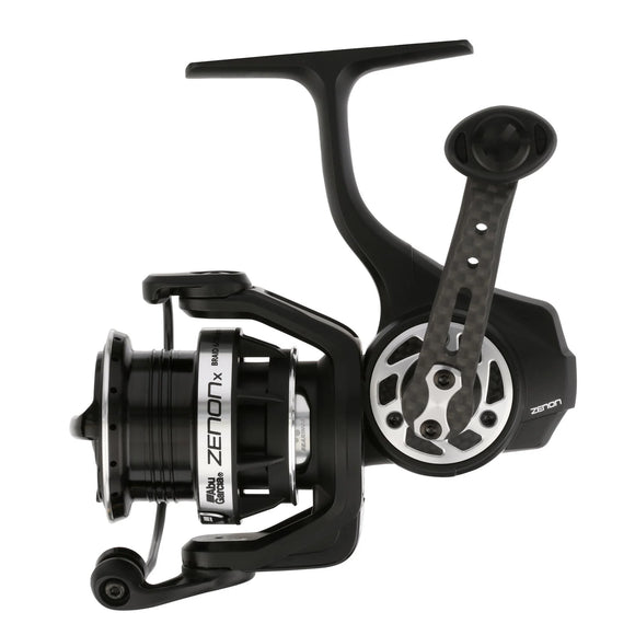 ABU GARCIA ZENON X SPINNING