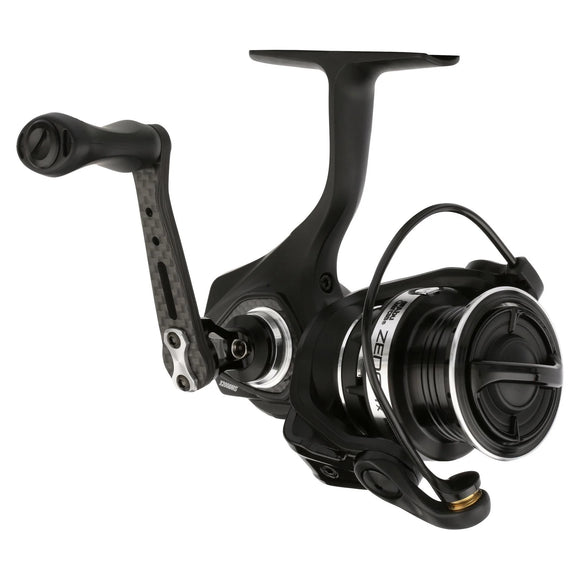 ABU GARCIA ZENON X SPINNING